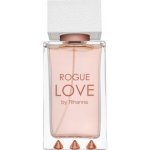 Rihanna Rogue Love parfémovaná voda dámská 125 ml – Hledejceny.cz