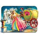 Castorland Popelka 03747 30 dílků – Hledejceny.cz