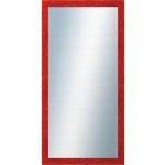 DANTIK RETRO 50x100 cm červená – Hledejceny.cz