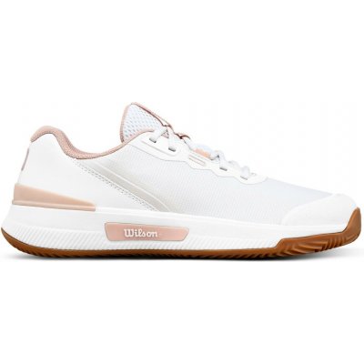 Wilson Intrigue PRO White/Cameo Rose – Zboží Mobilmania