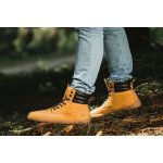 Barefoot boty Be Lenka Nevada Neo mustard – Sleviste.cz