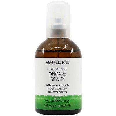 Selective ONcare Purifying Treatment 100 ml – Zbozi.Blesk.cz