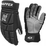 Hokejbalové rukavice Knapper AK2 v2 JR – Sleviste.cz