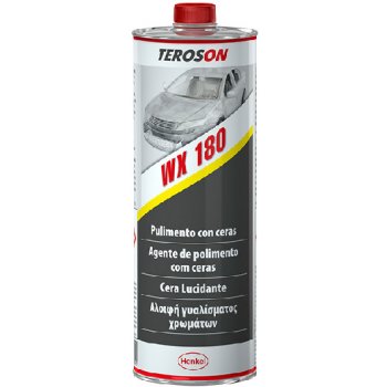 TEROSON Terowax WX 180 POLISH 1 L