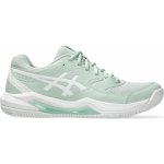 Asics Gel-Dedicate 8 Clay lichen rock/white – Hledejceny.cz