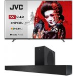 JVC LT-55VAQ3435 – Zboží Živě