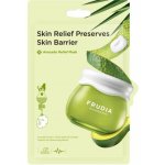 Frudia Avocado Relief Cream Mask 20 ml – Zboží Dáma