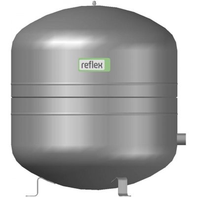 Reflex N 80/6, R 1, expanzní nádoba 6/1.5bar – Zboží Dáma