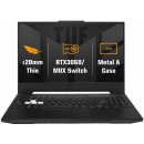 Asus FX517ZM-HN118W