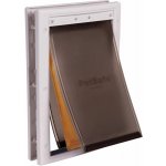 PetSafe Extreme Weather Door M 38,1 x 26,7 cm – Zboží Dáma
