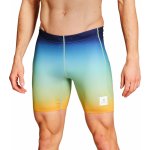 Saysky Drip Dye Combat+ Short Tights – Zboží Dáma