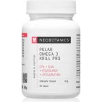 Neobotanics Polar Omega 3 Krill 60 kapslí – Hledejceny.cz