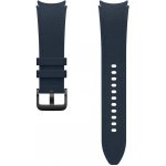 ET-SHR96LNE Samsung Galaxy Watch 6/6 klasický kožený řemínek M/L Indigo – Zboží Mobilmania