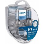 Philips WhiteVision Ultra H7 PX26d 12V 60/55W 2 ks – Hledejceny.cz