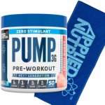 Applied Nutrition Pump 3D Zero 375 g – Sleviste.cz