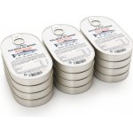 GymBeam Losos ve vlastní šťávě 170 g – Hledejceny.cz