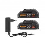 Procraft PTA-25-2B – Zboží Mobilmania