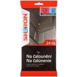 Sheron Ubrousky na čalounění 24 ks – Sleviste.cz