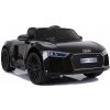 Lean Toys elektrické auto Audi R8 JJ2198 černá