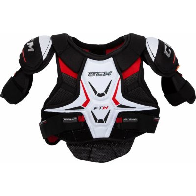 Chrániče ramen CCM FT woman SR – Zboží Dáma