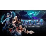 Trine 4 The Nightmare Prince – Hledejceny.cz