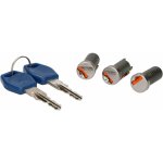 Vparts Zámky + klíče Vicma, Piaggio Hexagon 125-150 do r.v. 97 VC20718 – Hledejceny.cz