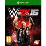 WWE 2K16 – Zboží Živě