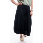 Midi sukně Windy Citrón – Zboží Mobilmania