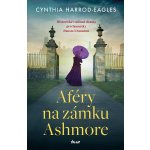 Aféry na zámku Ashmore – Zboží Mobilmania