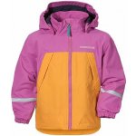 Didriksons dětská nepromokavá bunda s fleecem Enso radiant purple – Zboží Dáma Didriksons dětská nepromokavá bunda s fleecem Enso radiant purple – Zboží Dáma