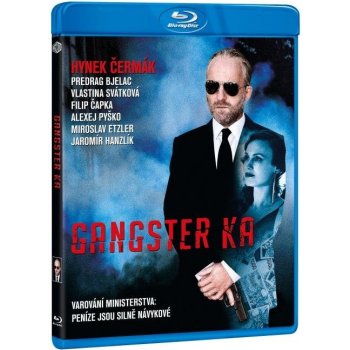 Gangster Ka BD