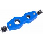 Kartáč na měděné trubky WESTBERG 4v1 vnitřní/vnější 15 a 22mm – Zboží Mobilmania