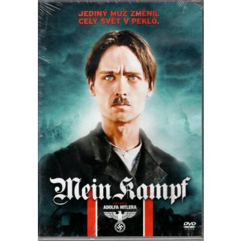 Mein Kampf DVD