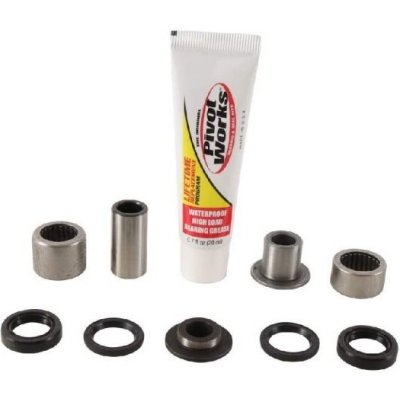PIVOT WORKS sada na opravu centrálního (zadního) tlumiče HONDA CR80R 96-02, CR80RB 96-02, CR85R 03-07, CR85RB 03-07 | Zboží Auto