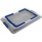 Orion Pekáč GRANDE s poklopem 42x29 cm – Sleviste.cz