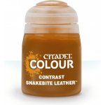 GW Citadel Contrast Snakebite Leather – Zboží Mobilmania