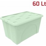 Recoplast Box uložny 60 l barevný – Zboží Dáma
