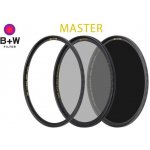 B+W UV MRC nano MASTER 49mm – Zboží Živě