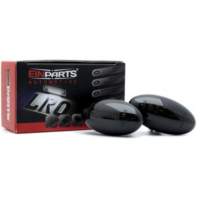 EINPARTS LED boční blinkry Peugeot, Citroen, Toyota, Fiat | Zboží Auto