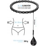 HMS HHW11 plus size černá – Hledejceny.cz
