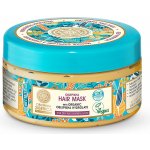 Natura Siberica rakytníková maska pro suché a normální vlasy 300 ml – Zboží Dáma