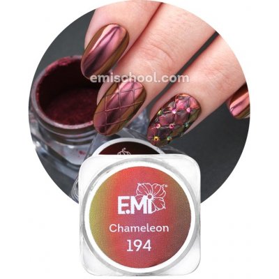 E.Mi Pigment chameleon 194 0,5 g – Zboží Mobilmania