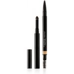 Shiseido Brow InkTrio tužka na obočí 04 0,31 g – Zboží Mobilmania