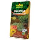 Agro Decorative ColorMulch oranžový 70 L