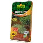 Agro Decorative ColorMulch oranžový 70 L – Hledejceny.cz