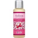 Saloos Bio Wellness Granátové jablko exkluzivní tělový a masážní olej 50 ml