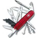 Victorinox Cyber Tool Lite – Zboží Mobilmania