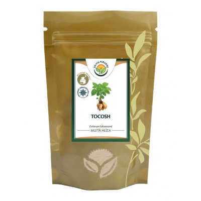 Salvia Paradise Tocosh prášek 400 g – Zboží Dáma