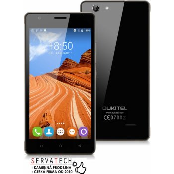 Oukitel C4