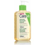 CeraVe Hydratační čisticí pěnící olej 236 ml – Sleviste.cz